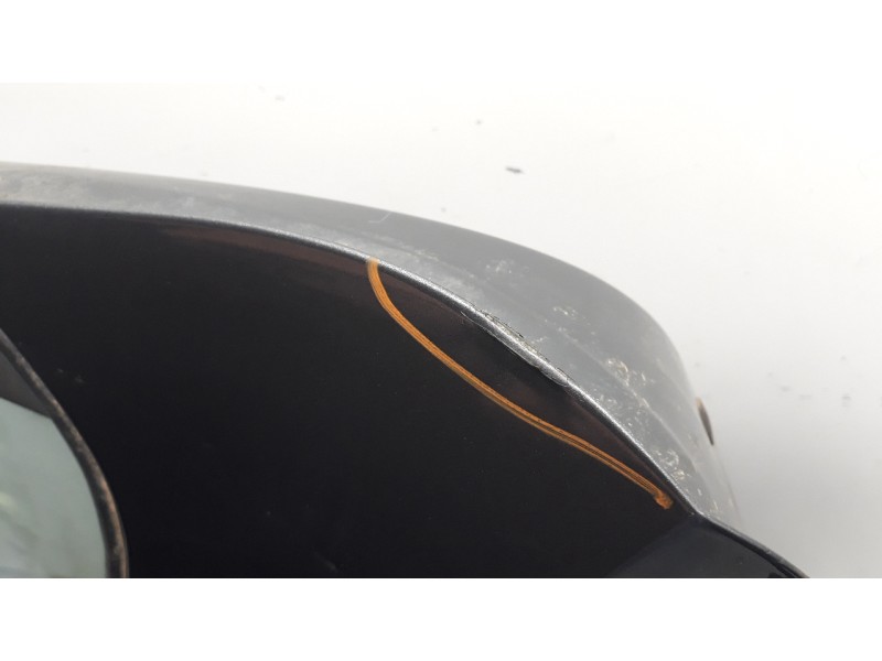 Recambio de puerta trasera izquierda para seat ibiza (6j5) 1.2 tsi referencia OEM IAM 6J4833055  