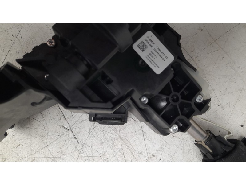 Recambio de palanca cambio para bmw x2 (f39) xdrive 20i referencia OEM IAM 795047203 10341484 