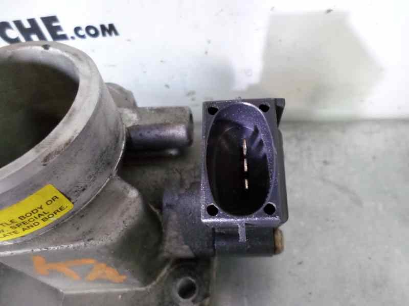 Recambio de caja mariposa para ford ka (ccq) 2 collection referencia OEM IAM 97BFAD  