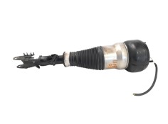 Recambio de amortiguador delantero izquierdo para mercedes-benz clase s (w222) lim. 3.0 cdi cat referencia OEM IAM 2223204713  