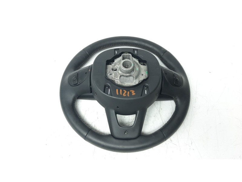 Recambio de volante para jeep compass ii 2.0 m-jet cat referencia OEM IAM P5SX74LT5AH  