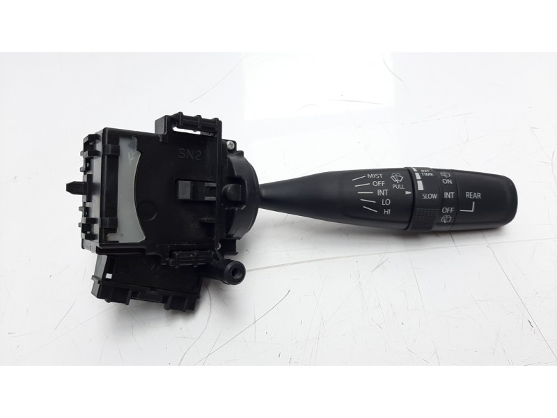 Recambio de mando limpia para suzuki vitara 1.6 ddis turbodiesel cat referencia OEM IAM 3731068L10000  