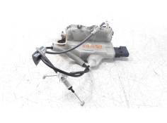 Recambio de cerradura puerta delantera izquierda para citroen c3 1.5 blue-hdi fap referencia OEM IAM 1315989   2