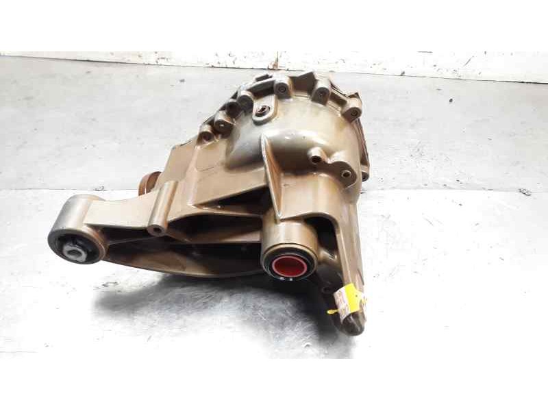 Recambio de diferencial trasero para land rover discovery 4 tdv6 se referencia OEM IAM CH224W063AB  