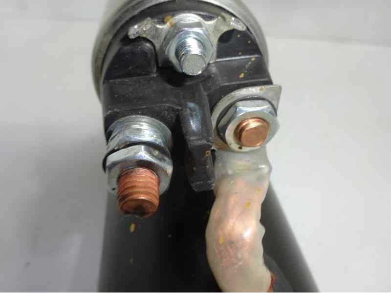 Recambio de motor arranque para mercedes-benz vito (w639) basic, combi 2.1 cdi cat referencia OEM IAM 0009062302 M50622 