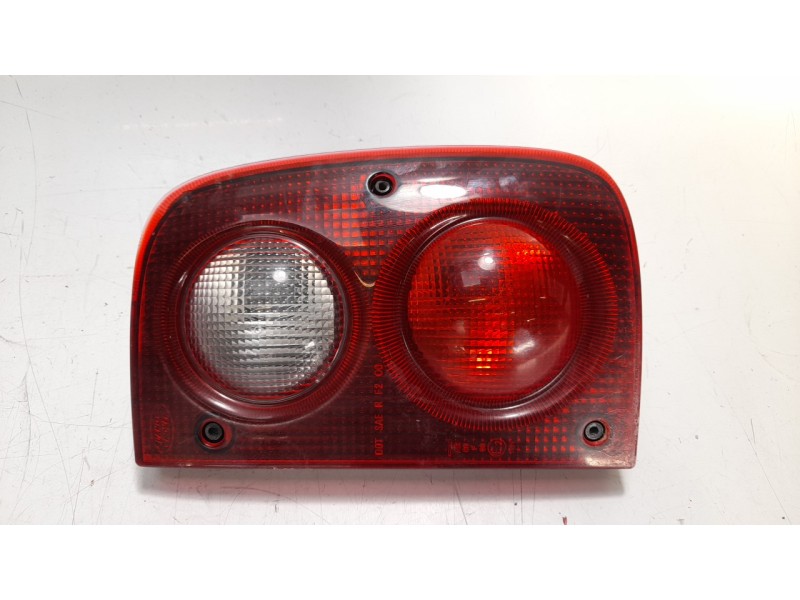 Recambio de piloto trasero derecho para land rover freelander (ln) 1.8 cat referencia OEM IAM 22960202  