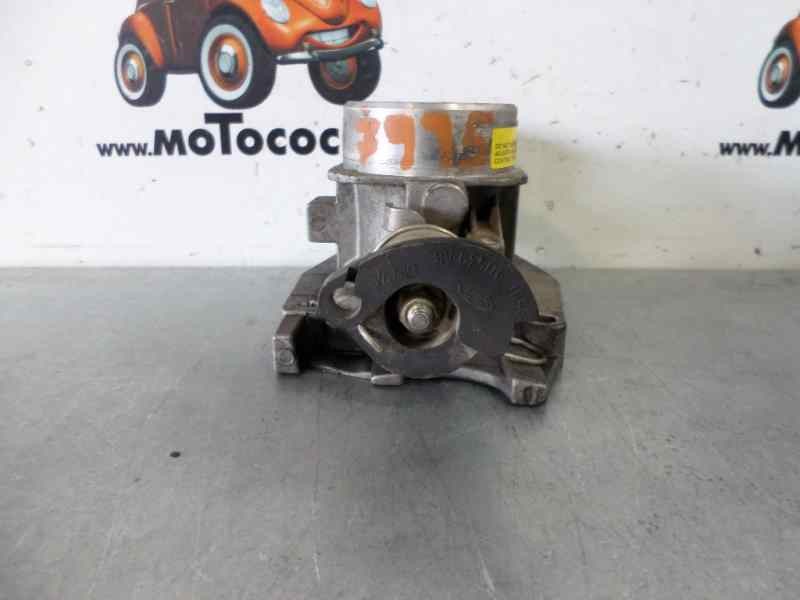 Recambio de caja mariposa para ford ka (ccq) 2 collection referencia OEM IAM 97BFAD  