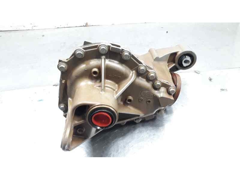 Recambio de diferencial trasero para land rover discovery 4 tdv6 se referencia OEM IAM CH224W063AB  