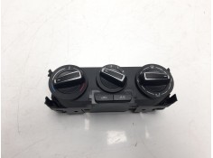 MANDO CALEFACCION / AIRE ACONDICIONADO 6C0820045H 