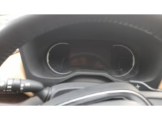 Recambio de cuadro instrumentos para toyota rav4 hybrid 4x2 advance referencia OEM IAM 8380042Z30   2
