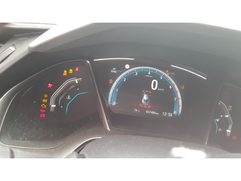 Recambio de cuadro instrumentos para honda civic lim.5 (fk) 1.0 vtec cat referencia OEM IAM HR0468350  