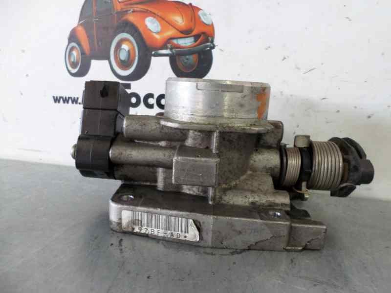 Recambio de caja mariposa para ford ka (ccq) 2 collection referencia OEM IAM 97BFAD  