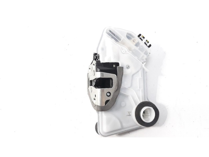Recambio de cerradura puerta delantera derecha para toyota c-hr referencia OEM IAM 69030F4020  