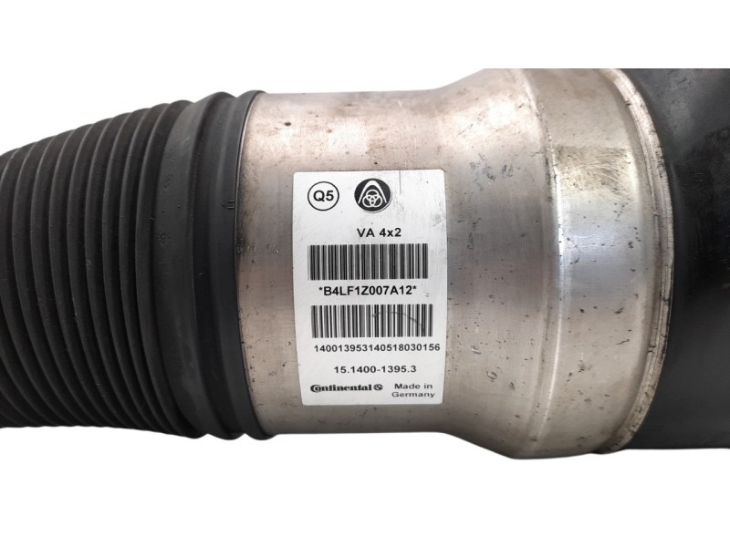 Recambio de amortiguador delantero izquierdo para mercedes-benz clase s (w222) lim. 3.0 cdi cat referencia OEM IAM 2223204713  
