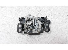 Recambio de cerradura capo para jeep compass ii 2.0 m-jet cat referencia OEM IAM 68280608AC   2