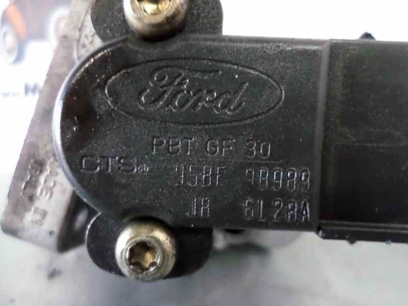 Recambio de caja mariposa para ford ka (ccq) 2 collection referencia OEM IAM 97BFAD  