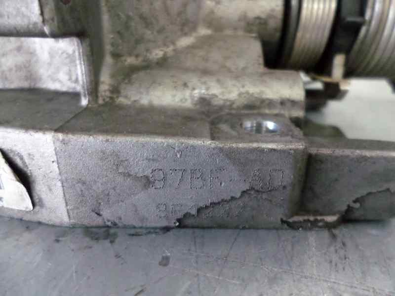 Recambio de caja mariposa para ford ka (ccq) 2 collection referencia OEM IAM 97BFAD  