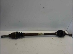 TRANSMISION DELANTERA DERECHA 9638016480 C1631 