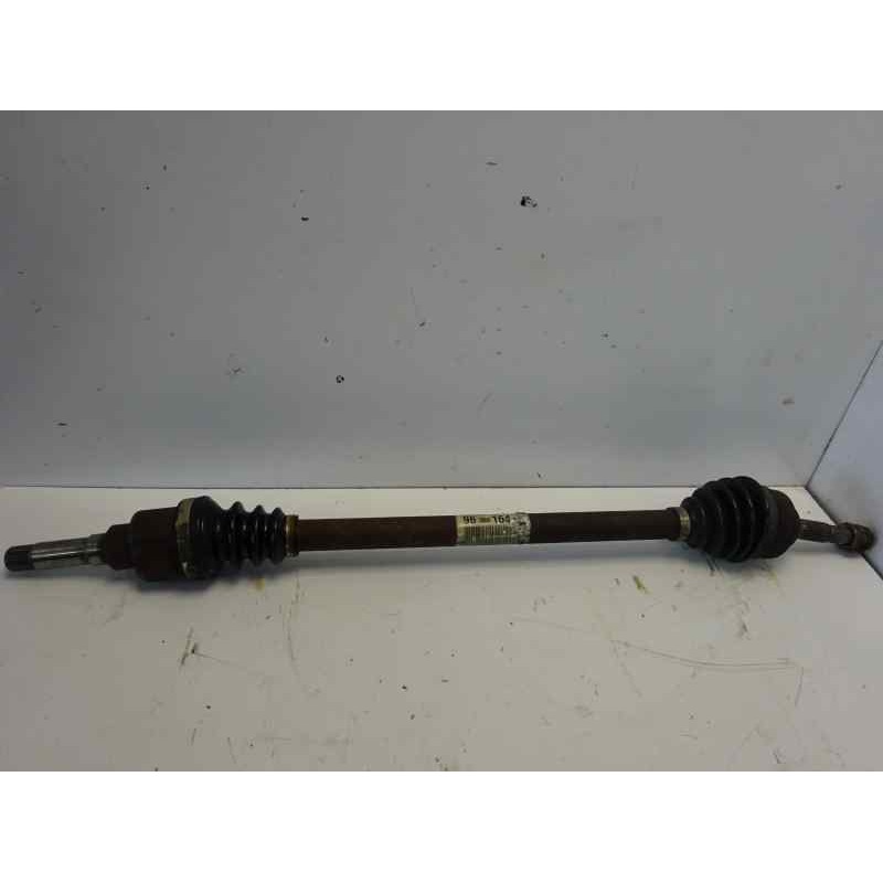 Recambio de transmision delantera derecha para citroen c3 1.4 sx plus referencia OEM IAM 9638016480 C1631 