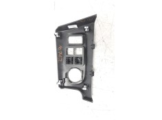 Recambio de moldura para citroen c-elysée 1.6 blue-hdi fap referencia OEM IAM 9674382577   2