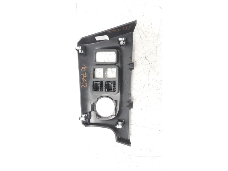 Recambio de moldura para citroen c-elysée 1.6 blue-hdi fap referencia OEM IAM 9674382577  
