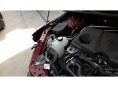 Recambio de deposito expansion para toyota rav4 hybrid 4x2 advance referencia OEM IAM 1647025050   2