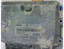CENTRALITA MOTOR UCE 55191208 55191208 5888 0281011552