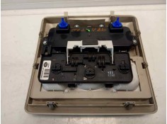 Recambio de luz interior para land rover discovery 4 tdv6 se referencia OEM IAM LR038071   2