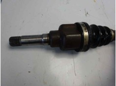 Recambio de transmision delantera derecha para citroen c3 1.4 sx plus referencia OEM IAM 9638016480 C1631  2