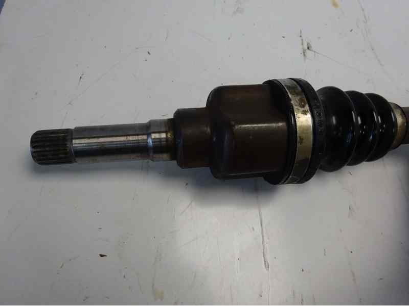 Recambio de transmision delantera derecha para citroen c3 1.4 sx plus referencia OEM IAM 9638016480 C1631 