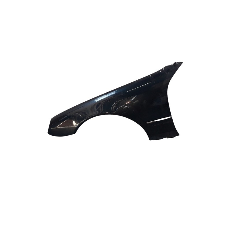 Recambio de aleta delantera izquierda para mercedes-benz clase cl (w215) coupe 5.0 v8 24v cat referencia OEM IAM 21588001187746 