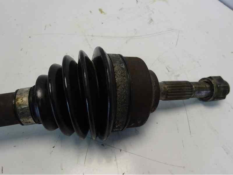 Recambio de transmision delantera derecha para citroen c3 1.4 sx plus referencia OEM IAM 9638016480 C1631 