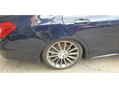 Recambio de amortiguador trasero derecho para mercedes-benz clase s (w222) lim. 3.0 cdi cat referencia OEM IAM A2223200313141470 2