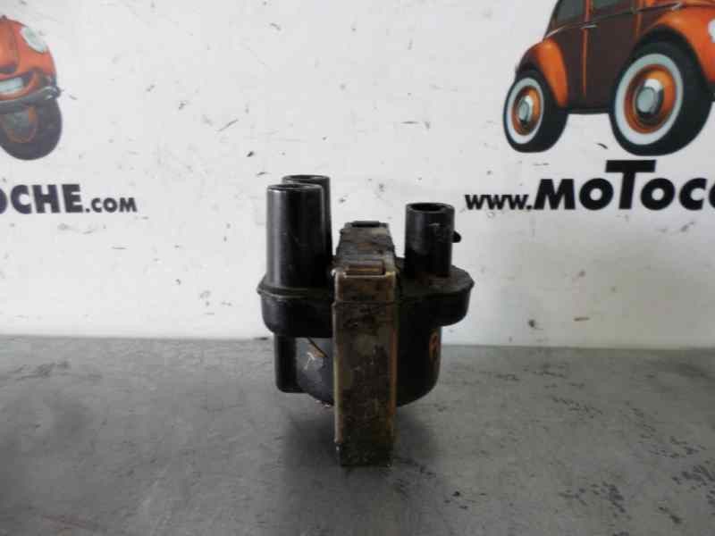 Recambio de bobina encendido para fiat punto berlina (176) 55 s referencia OEM IAM   