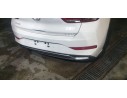 REFUERZO PARAGOLPES TRASERO 86630G4500 