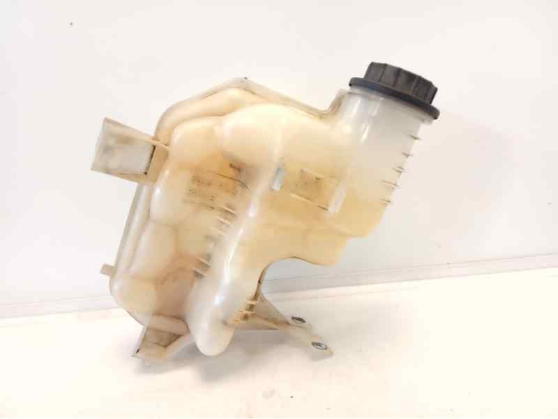 Recambio de deposito expansion para land rover discovery 4 tdv6 se referencia OEM IAM AH228A080AB  