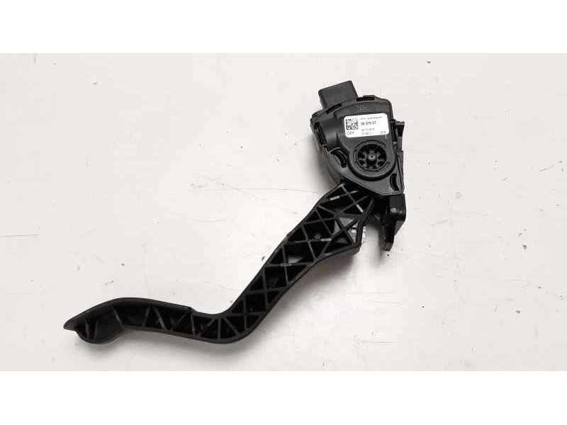 Recambio de potenciometro pedal para citroen c3 aircross feel referencia OEM IAM 3637657  