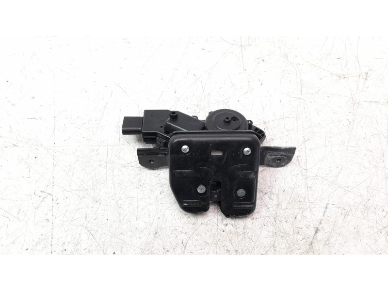 Recambio de cerradura maletero / porton para jeep compass ii 2.0 m-jet cat referencia OEM IAM 68247936AB  