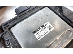 Recambio de electroventilador para toyota rav4 hybrid 4x2 advance referencia OEM IAM 1636331500   2