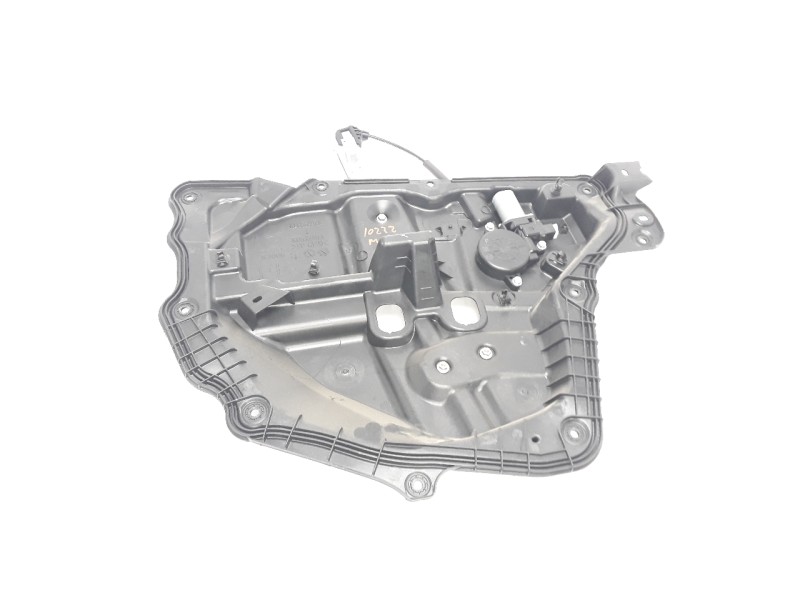 Recambio de elevalunas delantero izquierdo para mazda cx-5 2.2 turbodiesel cat referencia OEM IAM KD535997X  