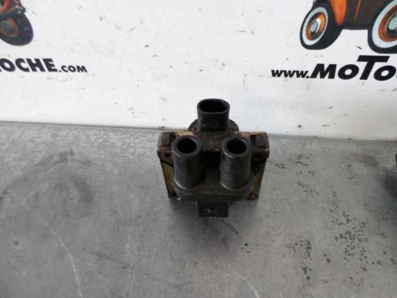 Recambio de bobina encendido para fiat punto berlina (176) 55 s referencia OEM IAM   
