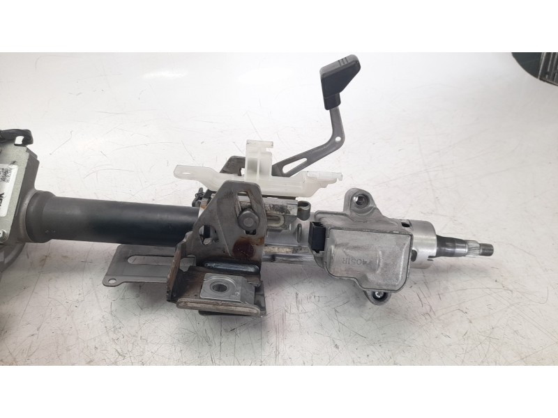 Recambio de columna direccion para toyota rav 4 referencia OEM IAM 896504221  