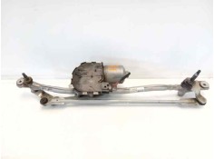 Recambio de motor limpia delantero para audi a6 berlina (4gc) 2.0 tdi ultra referencia OEM IAM 4G1955023C 3397021890 