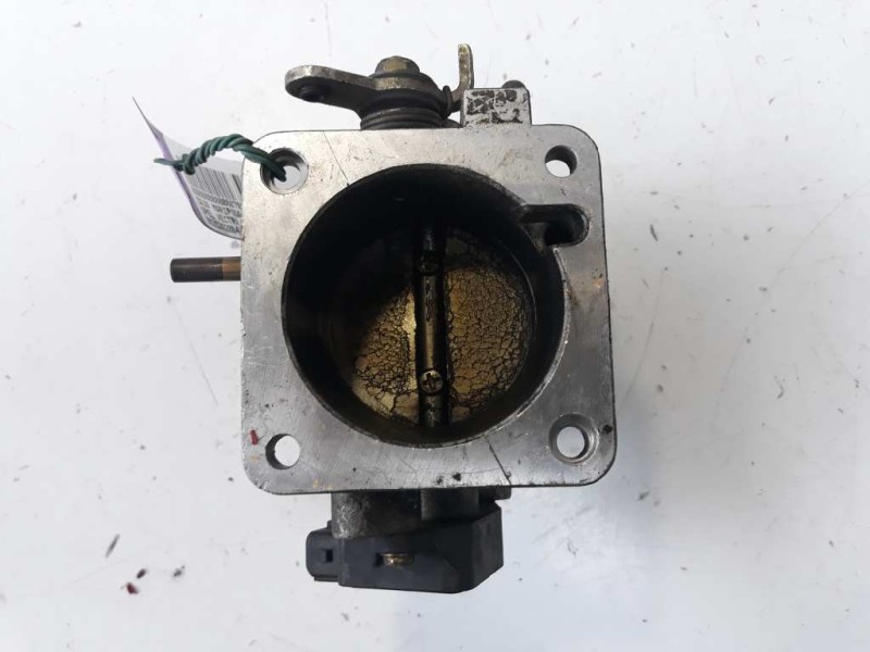 Recambio de caja mariposa para opel vectra a 2.0 referencia OEM IAM 90352920B4333  