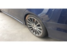 Recambio de amortiguador trasero izquierdo para mercedes-benz clase s (w222) lim. 3.0 cdi cat referencia OEM IAM A22232004131414 2