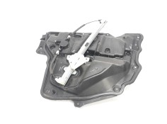 Recambio de elevalunas delantero izquierdo para mazda cx-5 2.2 turbodiesel cat referencia OEM IAM KD535997X   2