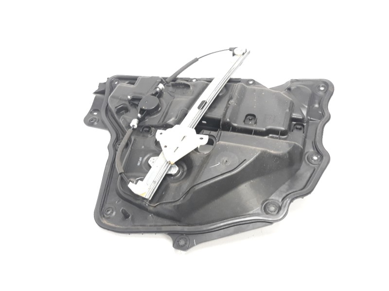 Recambio de elevalunas delantero izquierdo para mazda cx-5 2.2 turbodiesel cat referencia OEM IAM KD535997X  