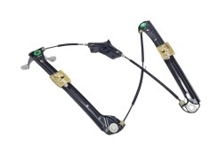 Recambio de elevalunas delantero derecho para volkswagen golf vii lim. (bq1) 1.5 16v tsi act referencia OEM IAM 5G4837462H 10623