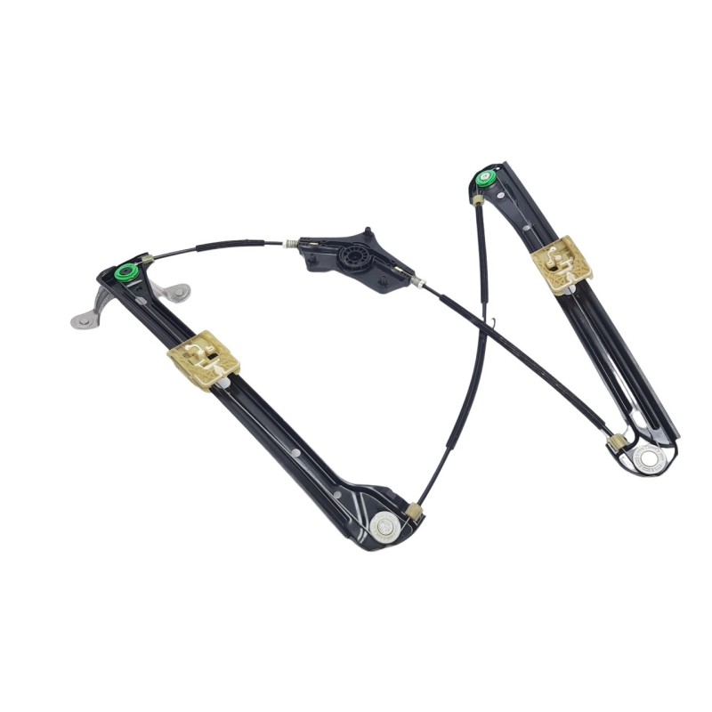 Recambio de elevalunas delantero derecho para volkswagen golf vii lim. (bq1) 1.5 16v tsi act referencia OEM IAM 5G4837462H 10623