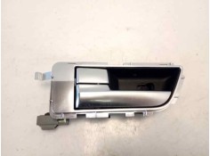 MANETA INTERIOR TRASERA IZQUIERDA AH2222601AC AH2222601AC 
